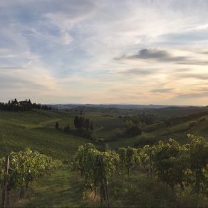 Meet your Posher, Andrew